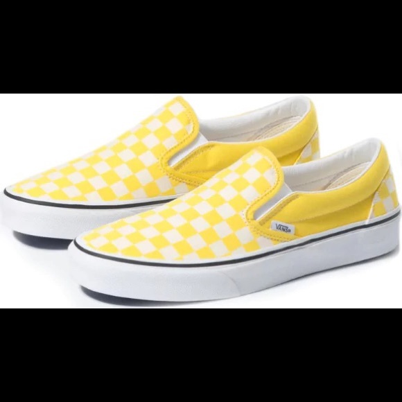 Vans slip-on - Picture 9 of 9